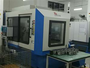 行星減速機(jī)生產(chǎn)設(shè)備