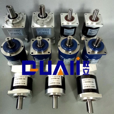 精密行星減速機(jī)