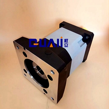 精密伺服行星減速機