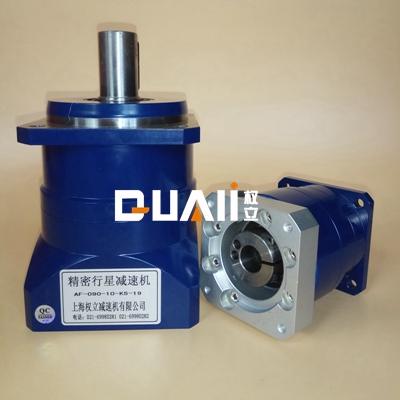 精密行星減速機