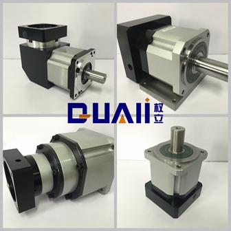 上海權立精密行星減速機