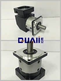 上海權立ZF系列行星減速機