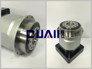 上海權立伺服行星減速機