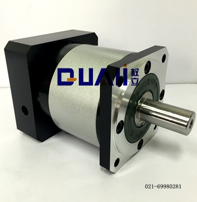 精密行星減速機