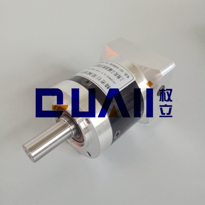 上海權立精密行星減速機