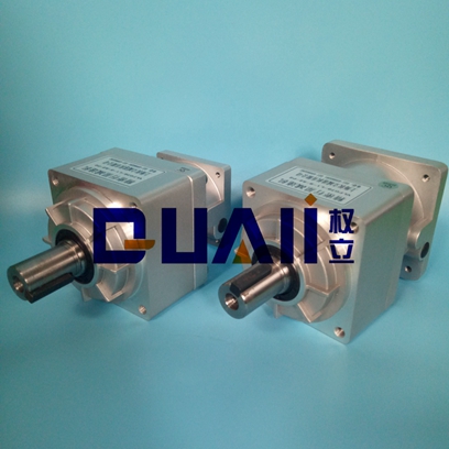 上海權立伺服減速機
