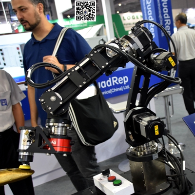 精密行星減速機