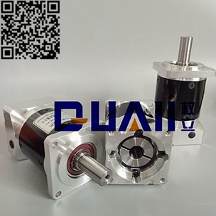 上海權立行星減速機