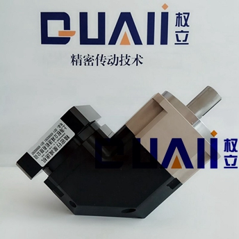 上海權立精密行星減速機