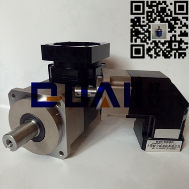 上海權立伺服減速機
