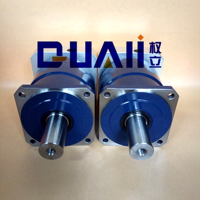 上海權(quán)立精密行星減速機(jī)