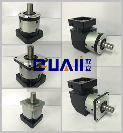 上海權立行星減速機