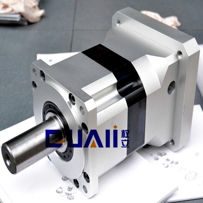 上海權立伺服行星減速機