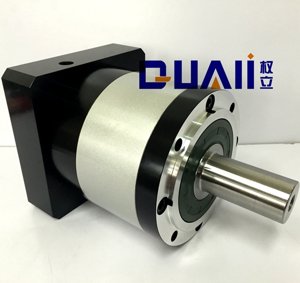 精密行星減速機